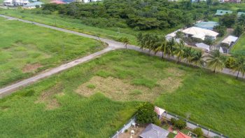 Hoek Morgenstondlaan - mr.F.H.C. Losecaat-Vermeerstraat 980- Morgenstond- Paramaribo- Suriname- Surgoed Makelaardij N.V- KP (6)