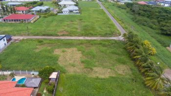 Hoek Morgenstondlaan - mr.F.H.C. Losecaat-Vermeerstraat 980- Morgenstond- Paramaribo- Suriname- Surgoed Makelaardij N.V- KP (7)
