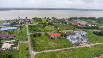 Hoek Morgenstondlaan - mr.F.H.C. Losecaat-Vermeerstraat 980- Morgenstond- Paramaribo- Suriname- Surgoed Makelaardij N.V- KP (9)