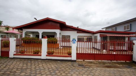 Kasabaholoweg 156