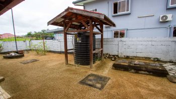 Kasabaholoweg 156- Tammenga- Paramaribo- Suriname- Surgoed Makelaardij- KW01201 (26)