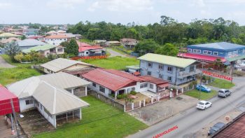Kasabaholoweg 156- Tammenga- Paramaribo- Suriname- Surgoed Makelaardij- KW01201 (27)