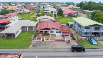 Kasabaholoweg 156- Tammenga- Paramaribo- Suriname- Surgoed Makelaardij- KW01201 (28)