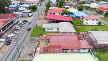 Kasabaholoweg 156- Tammenga- Paramaribo- Suriname- Surgoed Makelaardij- KW01201 (30)