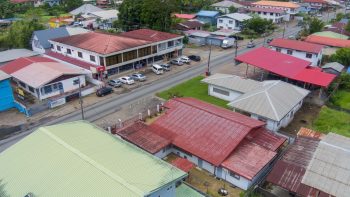 Kasabaholoweg 156- Tammenga- Paramaribo- Suriname- Surgoed Makelaardij- KW01201 (31)