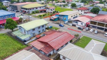 Kasabaholoweg 156- Tammenga- Paramaribo- Suriname- Surgoed Makelaardij- KW01201 (32)