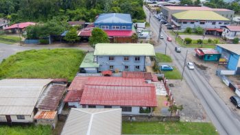 Kasabaholoweg 156- Tammenga- Paramaribo- Suriname- Surgoed Makelaardij- KW01201 (33)