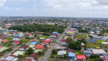 Kasabaholoweg 156- Tammenga- Paramaribo- Suriname- Surgoed Makelaardij- KW01201 (34)