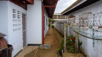 Kasabaholoweg 156- Tammenga- Paramaribo- Suriname- Surgoed Makelaardij- KW01201 (5)