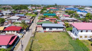 Lachmanweg 17- Latour- Paramaribo- Suriname- Surgoed Makelaardij N.V- KP01187 (3)