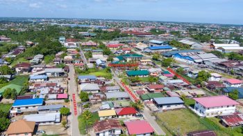 Lachmanweg 17- Latour- Paramaribo- Suriname- Surgoed Makelaardij N.V- KP01187 (8)