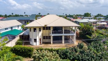 Lunastraat 7- Paramaribo Noord- Paramaribo- Suriname- Surgoed Makelaardij N.V- W0899B6 (2)a