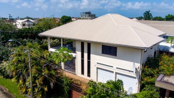 Lunastraat 7- Paramaribo Noord- Paramaribo- Suriname- Surgoed Makelaardij N.V- W0899B6 (3)a