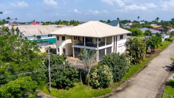 Lunastraat 7- Paramaribo Noord- Paramaribo- Suriname- Surgoed Makelaardij N.V- W0899B6 (5)a