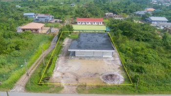 Mohamed Rashid Pierkhanweg 7- Santopolder- Wanica- Suriname- Surgoed Makelaardij N.V- KZ01229 (1)