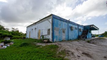 Mohamed Rashid Pierkhanweg 7- Santopolder- Wanica- Suriname- Surgoed Makelaardij N.V- KZ01229 (12)
