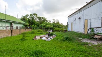 Mohamed Rashid Pierkhanweg 7- Santopolder- Wanica- Suriname- Surgoed Makelaardij N.V- KZ01229 (13)