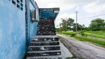 Mohamed Rashid Pierkhanweg 7- Santopolder- Wanica- Suriname- Surgoed Makelaardij N.V- KZ01229 (14)