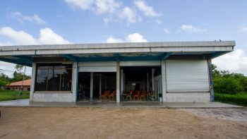 Mohamed Rashid Pierkhanweg 7- Santopolder- Wanica- Suriname- Surgoed Makelaardij N.V- KZ01229 (16)