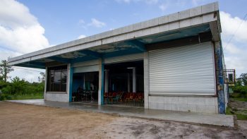 Mohamed Rashid Pierkhanweg 7- Santopolder- Wanica- Suriname- Surgoed Makelaardij N.V- KZ01229 (17)