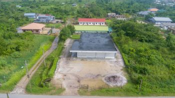 Mohamed Rashid Pierkhanweg 7- Santopolder- Wanica- Suriname- Surgoed Makelaardij N.V- KZ01229 (18)