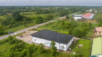 Mohamed Rashid Pierkhanweg 7- Santopolder- Wanica- Suriname- Surgoed Makelaardij N.V- KZ01229 (19)