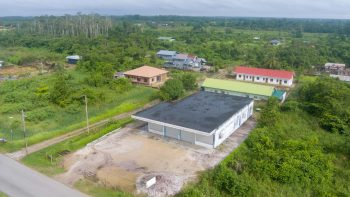 Mohamed Rashid Pierkhanweg 7- Santopolder- Wanica- Suriname- Surgoed Makelaardij N.V- KZ01229 (2)