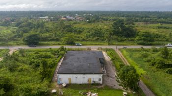 Mohamed Rashid Pierkhanweg 7- Santopolder- Wanica- Suriname- Surgoed Makelaardij N.V- KZ01229 (20)