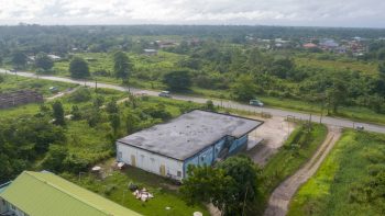 Mohamed Rashid Pierkhanweg 7- Santopolder- Wanica- Suriname- Surgoed Makelaardij N.V- KZ01229 (21)