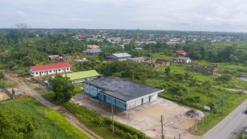 Mohamed Rashid Pierkhanweg 7- Santopolder- Wanica- Suriname- Surgoed Makelaardij N.V- KZ01229 (22)