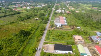 Mohamed Rashid Pierkhanweg 7- Santopolder- Wanica- Suriname- Surgoed Makelaardij N.V- KZ01229 (23)