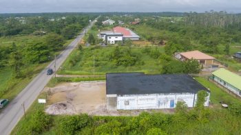 Mohamed Rashid Pierkhanweg 7- Santopolder- Wanica- Suriname- Surgoed Makelaardij N.V- KZ01229 (3)