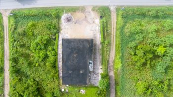 Mohamed Rashid Pierkhanweg 7- Santopolder- Wanica- Suriname- Surgoed Makelaardij N.V- KZ01229 (5)