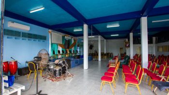 Mohamed Rashid Pierkhanweg 7- Santopolder- Wanica- Suriname- Surgoed Makelaardij N.V- KZ01229 (9)