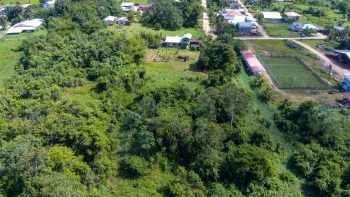 SRIBAWEG 33- Domburg- Wanica- Suriname- Surgoed Makelaardij N.V- KP01214+KP01215 (4)