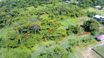 SRIBAWEG 33- Domburg- Wanica- Suriname- Surgoed Makelaardij N.V- KP01214+KP01215 (5)