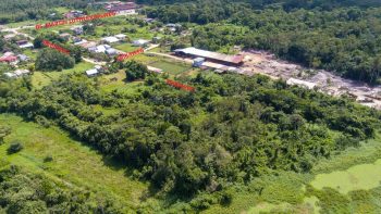 SRIBAWEG 33- Domburg- Wanica- Suriname- Surgoed Makelaardij N.V- KP01214+KP01215 (6)