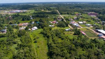 SRIBAWEG 33- Domburg- Wanica- Suriname- Surgoed Makelaardij N.V- KP01214+KP01215 (7)
