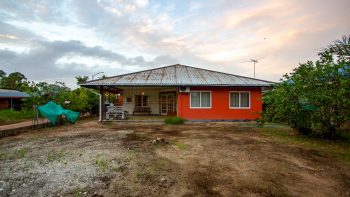 Saltatiestraat- Blauwmeer- Para- Suriname- Surgoed Makelaardij N.V- KW01223 (13)