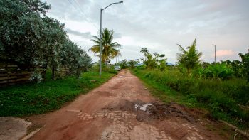 Saltatiestraat- Blauwmeer- Para- Suriname- Surgoed Makelaardij N.V- KW01223 (14)