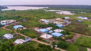 Saltatiestraat- Blauwmeer- Para- Suriname- Surgoed Makelaardij N.V- KW01223 (4)