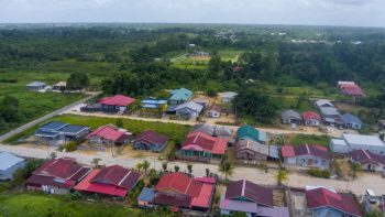 Sansevieriaweg 8- Houttuin- Wanica- Suriname- Surgoed Makelaardij N.V- KW01244 - Drone (10)