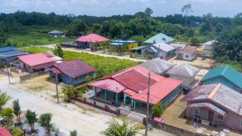 Sansevieriaweg 8- Houttuin- Wanica- Suriname- Surgoed Makelaardij N.V- KW01244 - Drone (3)