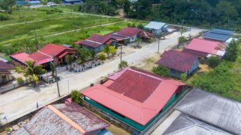 Sansevieriaweg 8- Houttuin- Wanica- Suriname- Surgoed Makelaardij N.V- KW01244 - Drone (5)