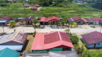 Sansevieriaweg 8- Houttuin- Wanica- Suriname- Surgoed Makelaardij N.V- KW01244 - Drone (6)