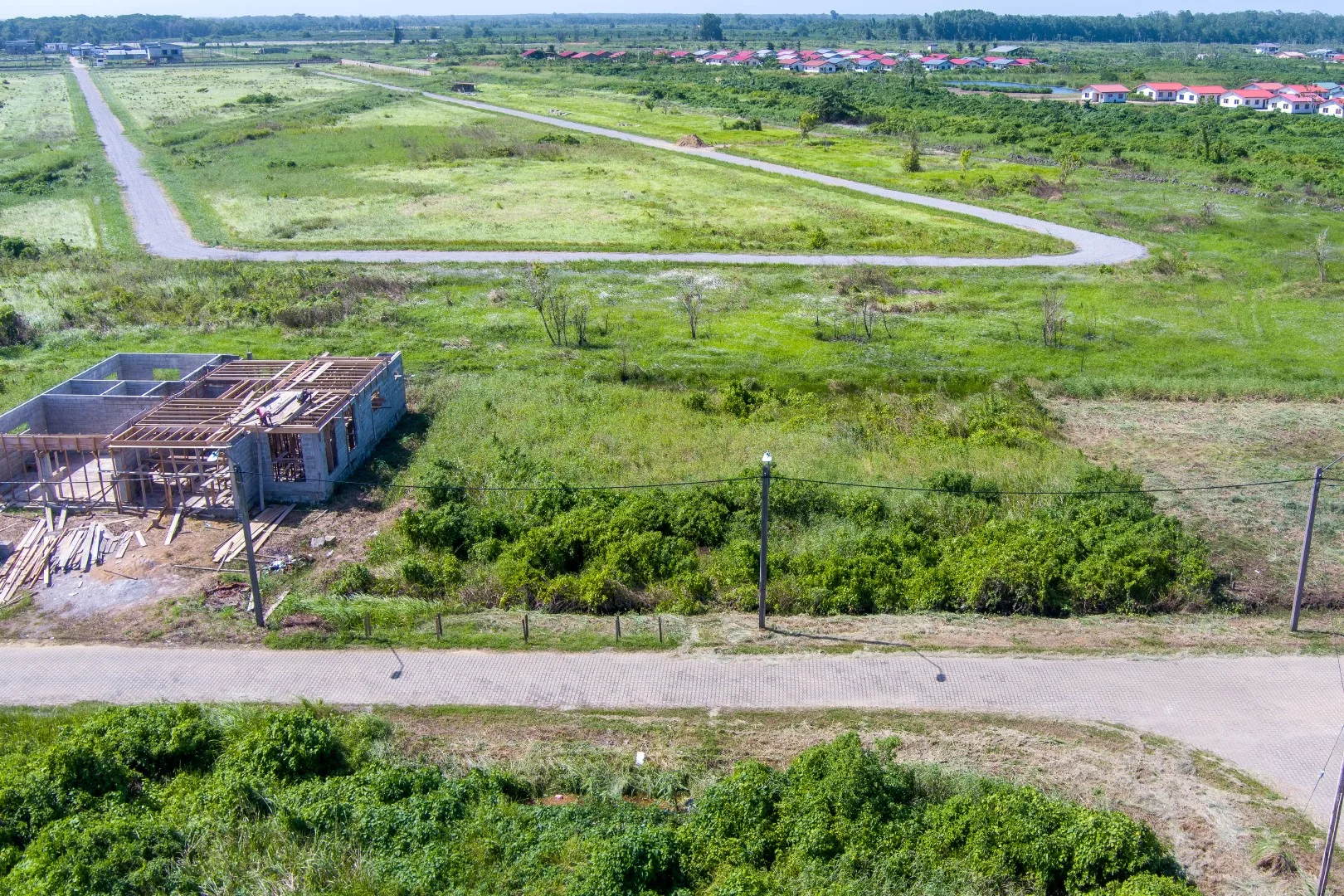 Surivillage 4- Perc.17