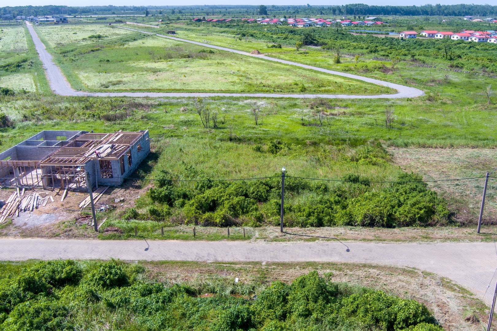 Surivillage 4- Perc.17
