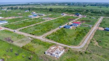 Surivillage 4, Perc 17- Morgenstond- Paramaribo- Suriname- Surgoed Makelaardij N.V- KP01210 (10)