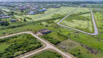 Surivillage 4, Perc 17- Morgenstond- Paramaribo- Suriname- Surgoed Makelaardij N.V- KP01210 (12)