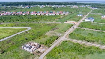 Surivillage 4, Perc 17- Morgenstond- Paramaribo- Suriname- Surgoed Makelaardij N.V- KP01210 (13)